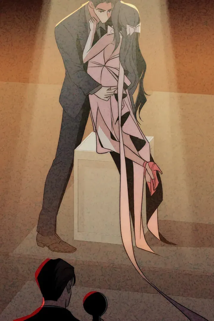 Savage Paradise Chapter 6 page 67 - 