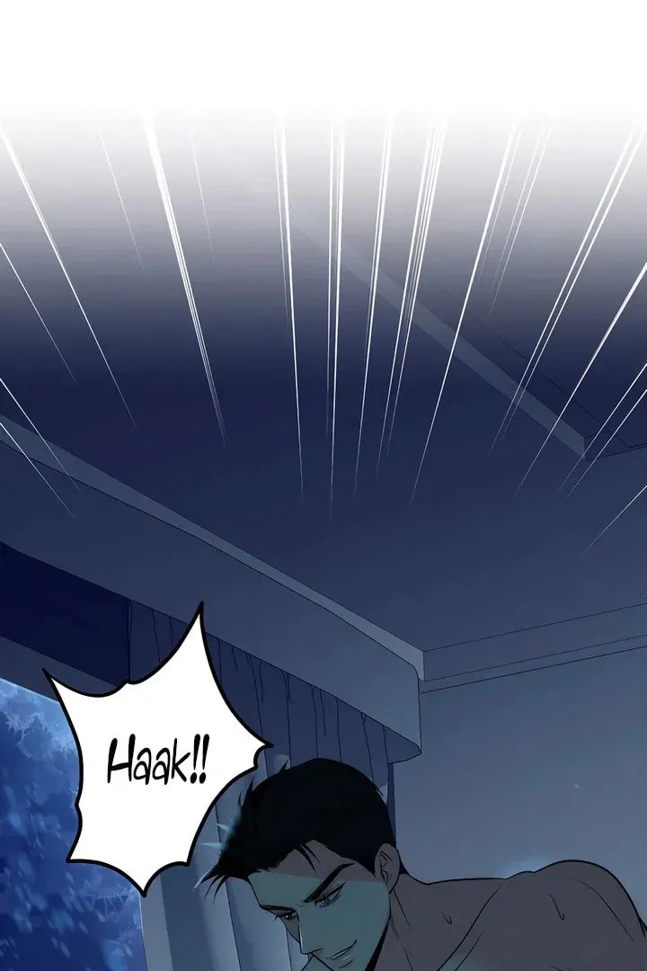 Savage Paradise Chapter 6 page 8 - 