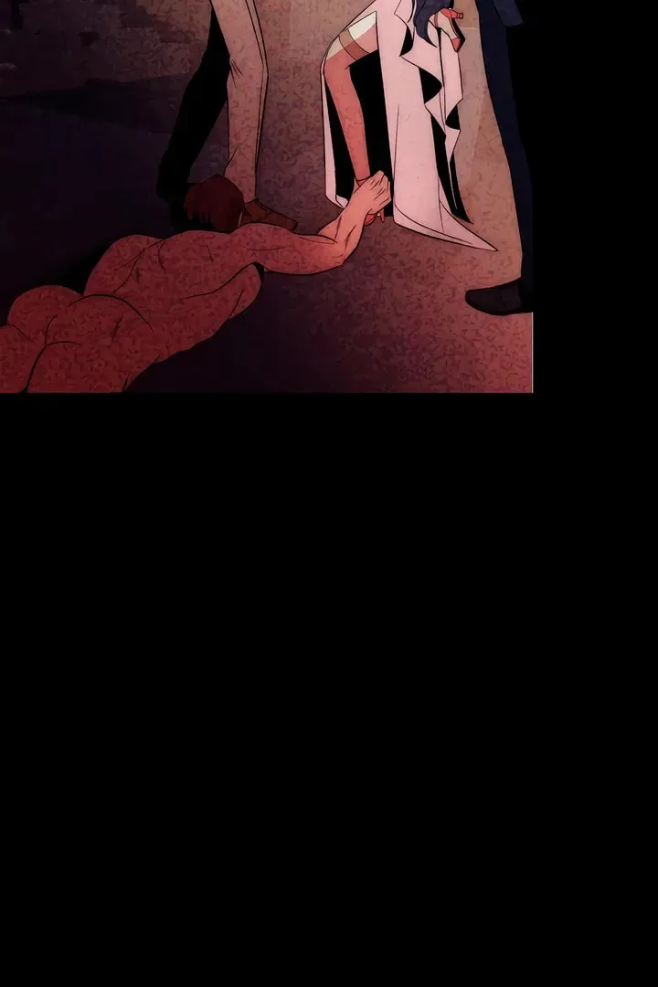 Savage Paradise Chapter 6 page 74 - 