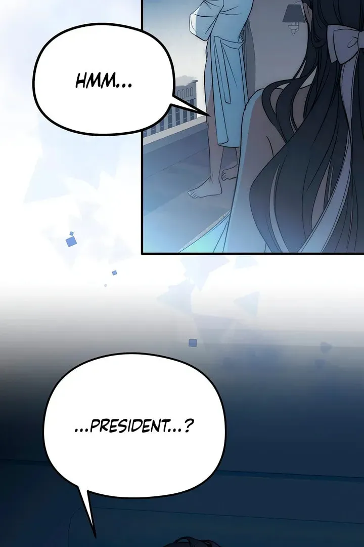 Savage Paradise Chapter 6 page 80 - 