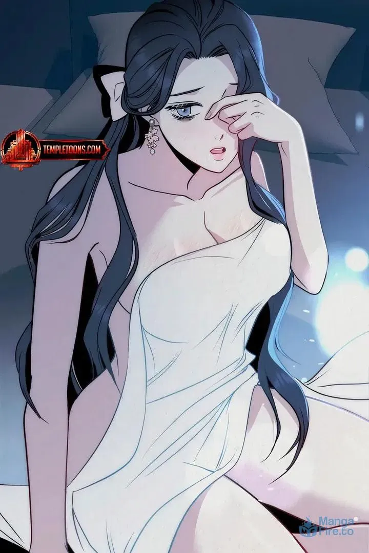 Savage Paradise Chapter 6 page 81 - 