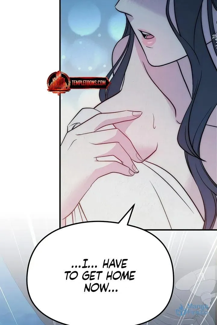 Savage Paradise Chapter 6 page 84 - 
