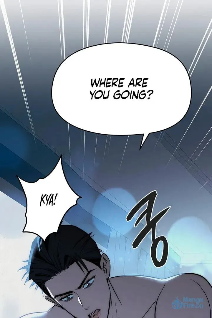 Savage Paradise Chapter 6 page 87 - 