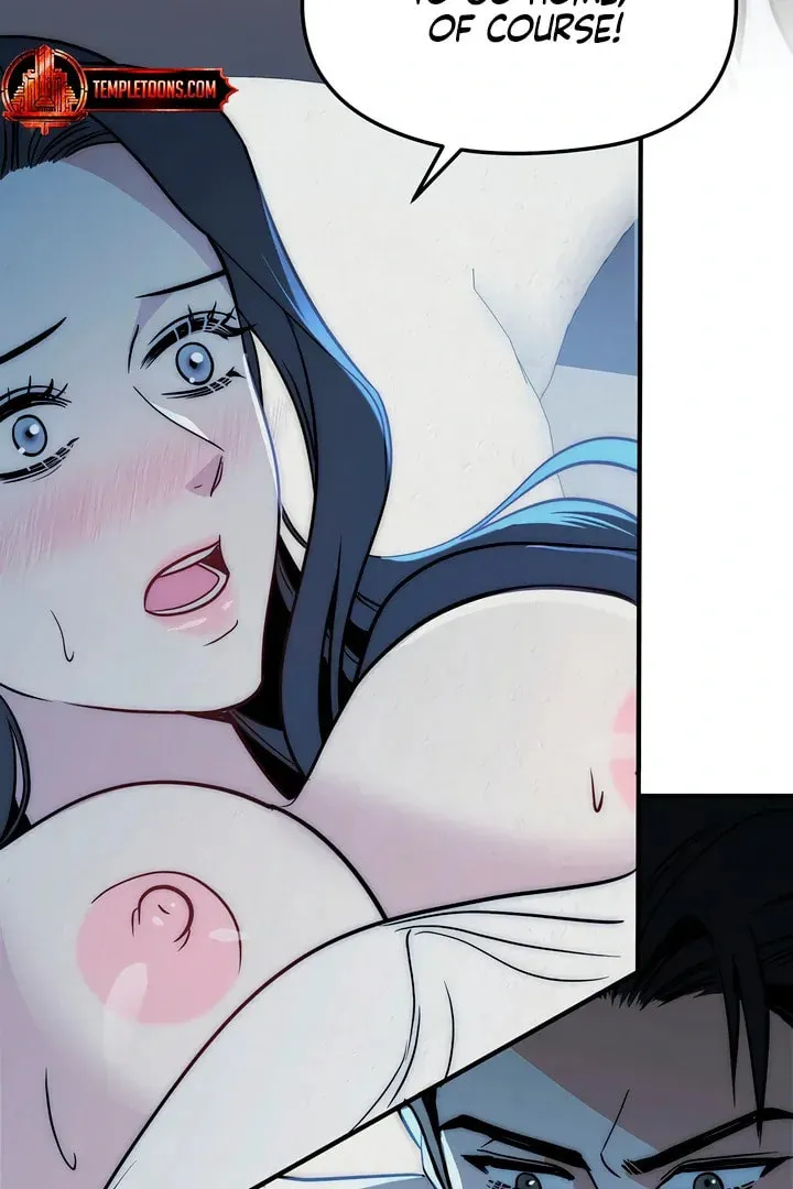 Savage Paradise Chapter 6 page 89 - 
