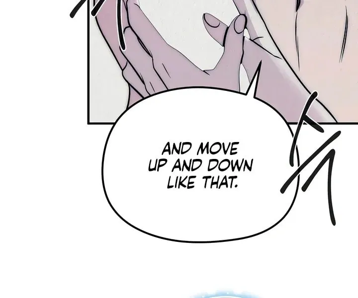 Savage Paradise Chapter 6 page 98 - 