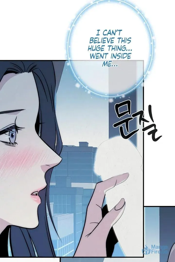 Savage Paradise Chapter 6 page 99 - 