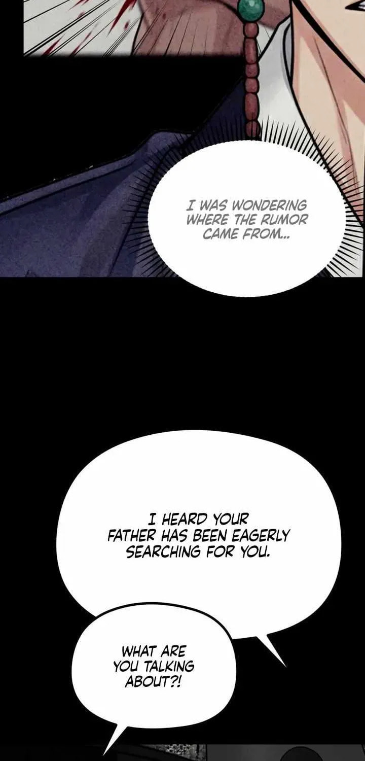 Savage Paradise Chapter 7.1 page 21 - 
