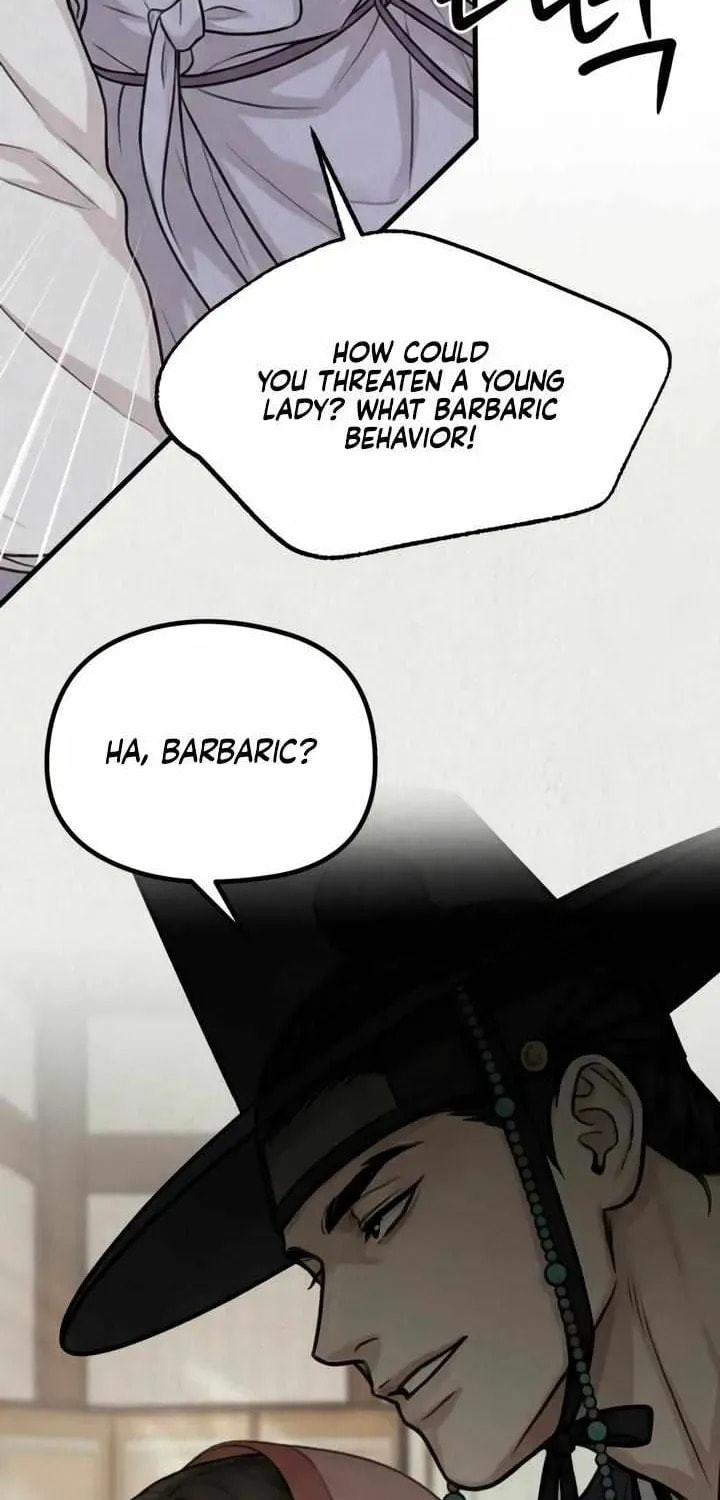 Savage Paradise Chapter 7.2 page 15 - 