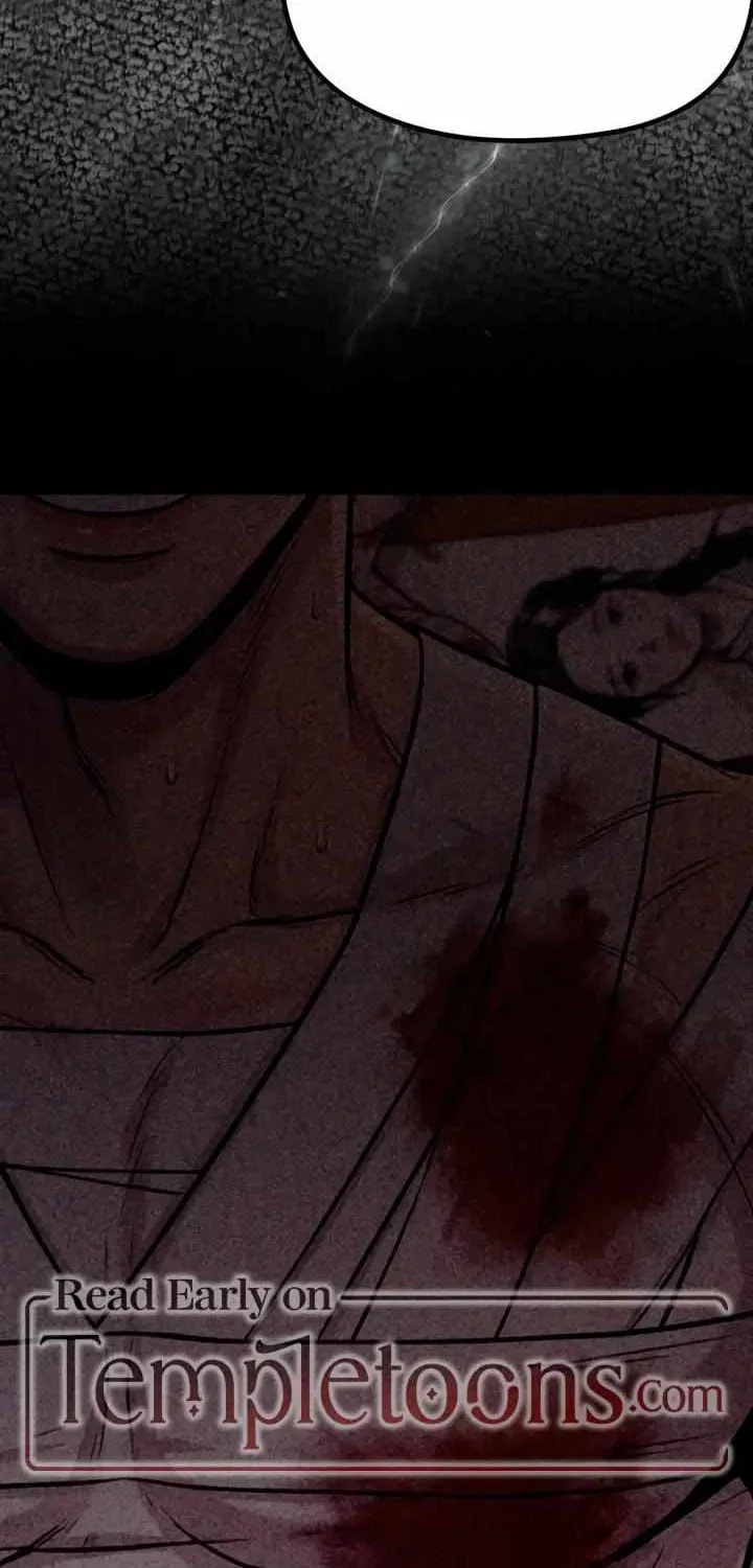 Savage Paradise Chapter 7.2 page 19 - 