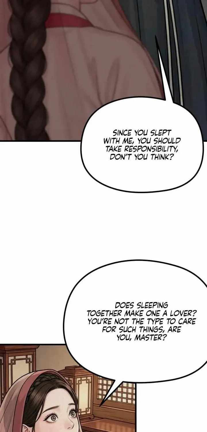 Savage Paradise Chapter 7.2 page 27 - 