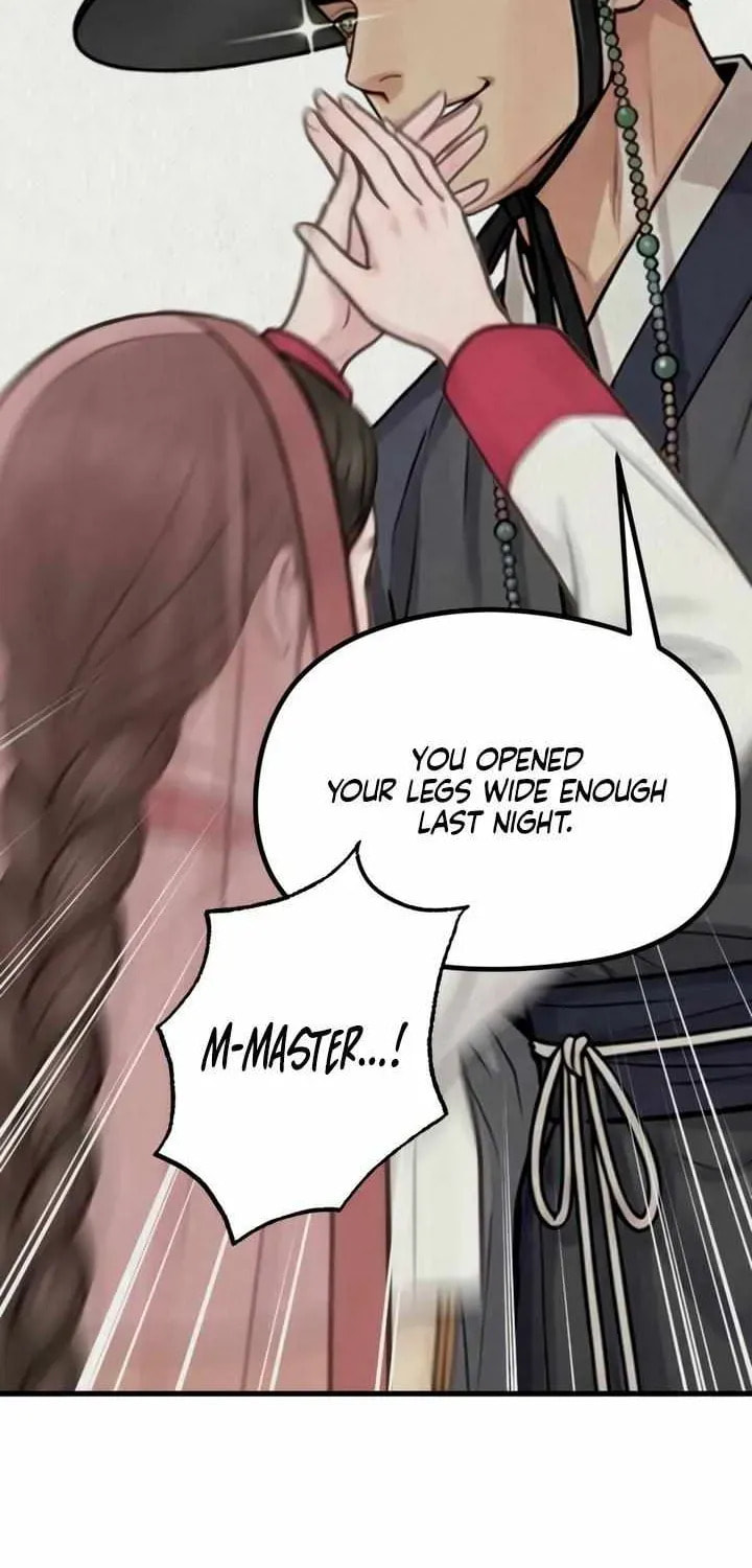 Savage Paradise Chapter 7.2 page 29 - 