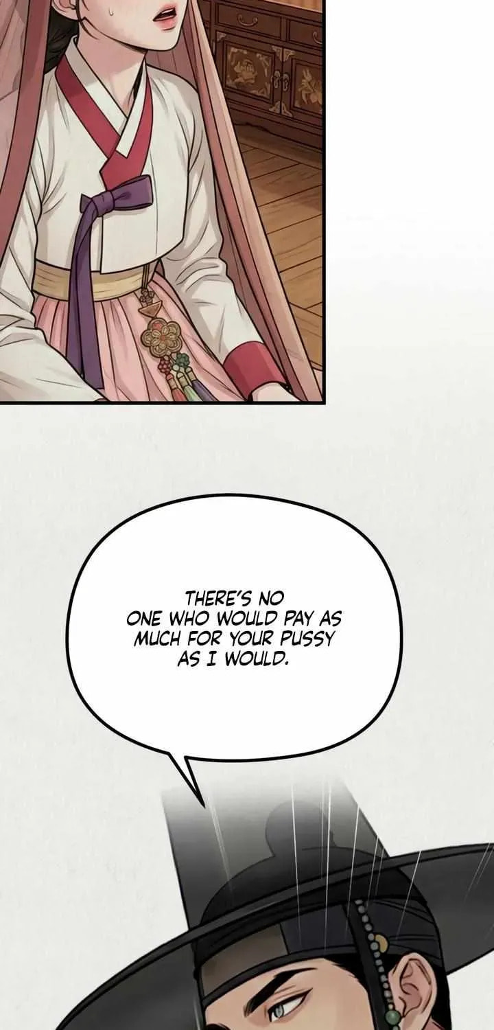 Savage Paradise Chapter 7.3 page 28 - 