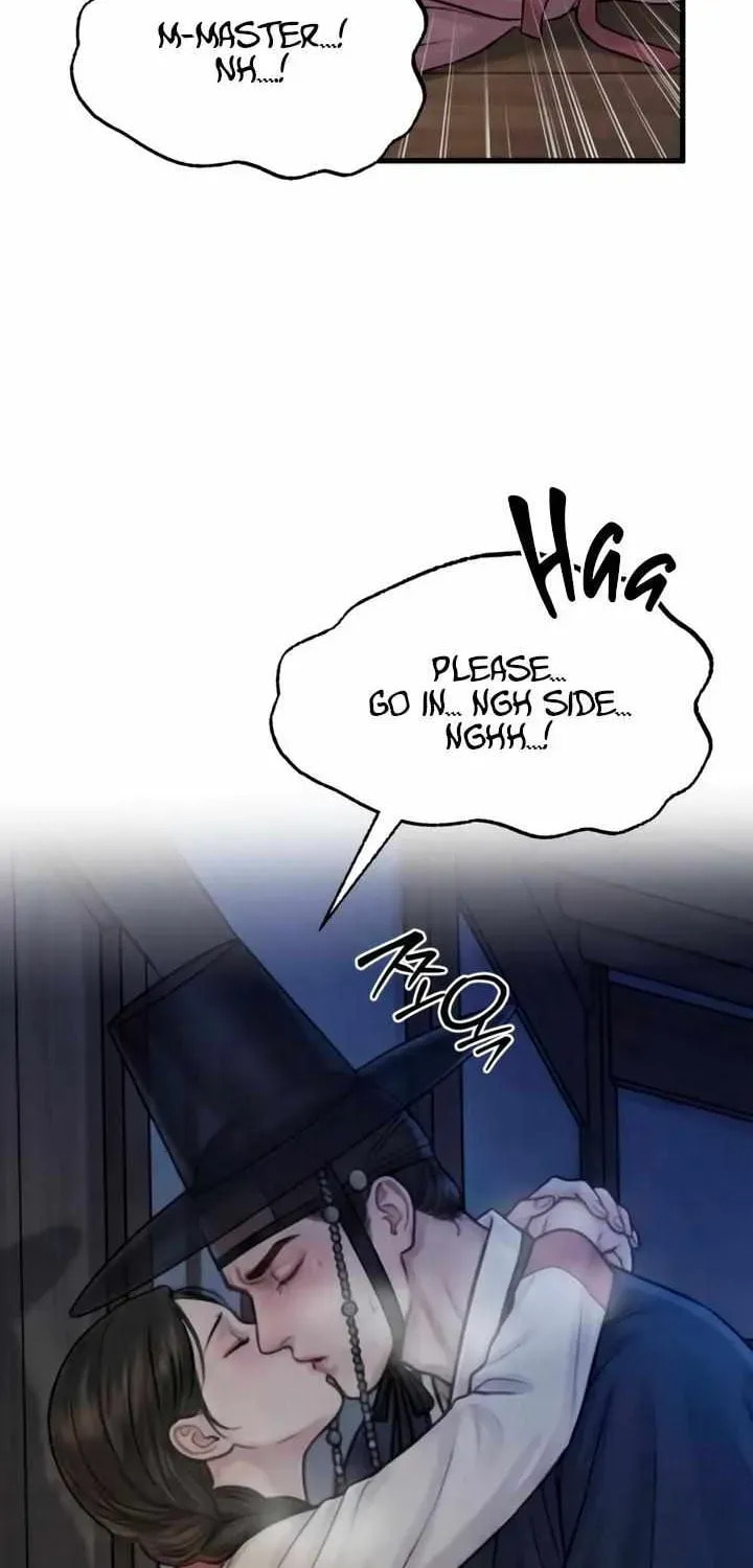 Savage Paradise Chapter 7.3 page 35 - 