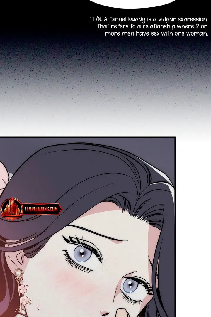 Savage Paradise Chapter 7 page 16 - 