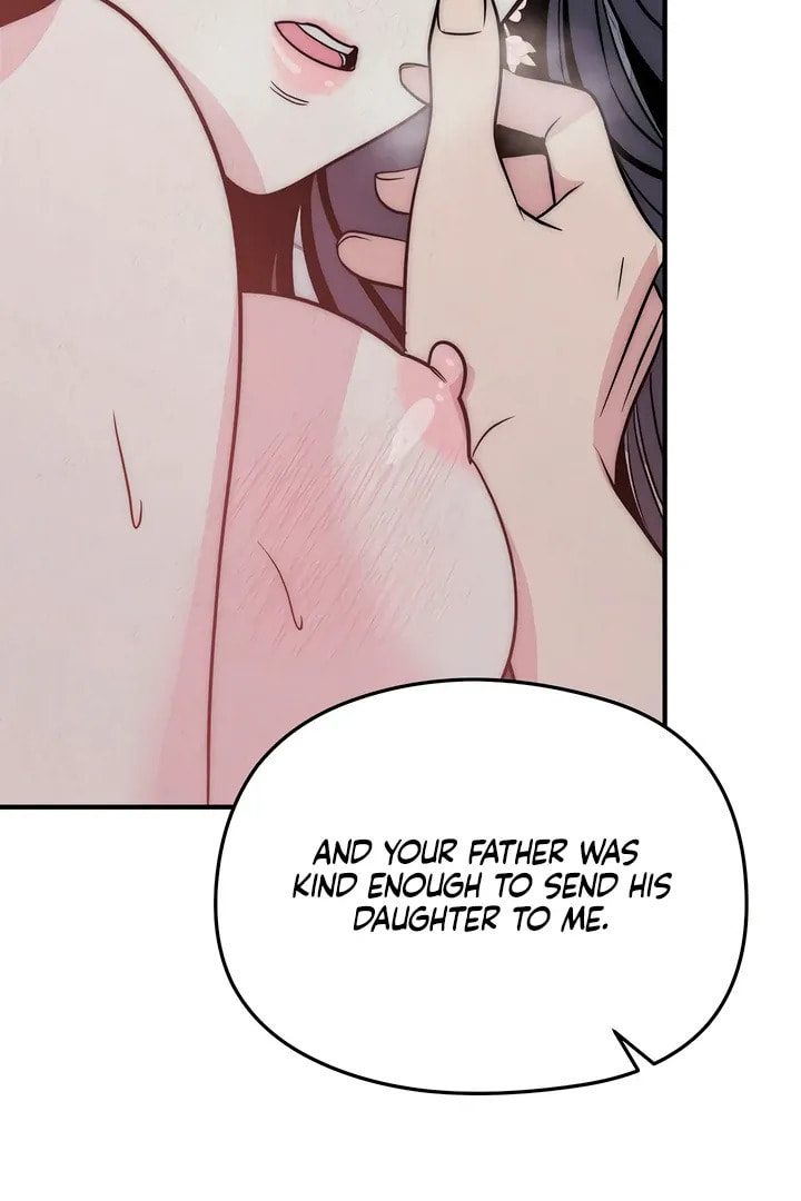 Savage Paradise Chapter 7 page 17 - 