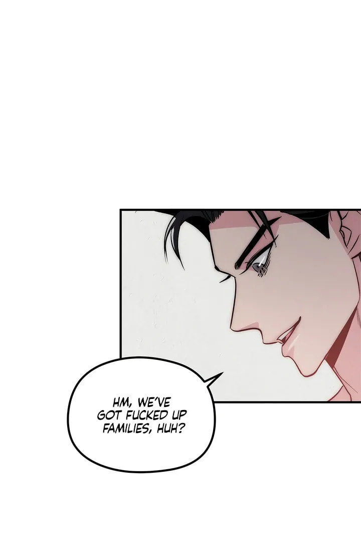 Savage Paradise Chapter 7 page 18 - 
