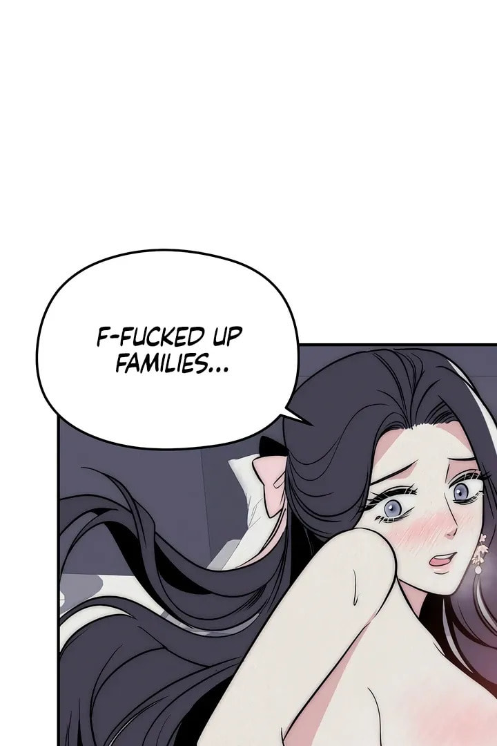 Savage Paradise Chapter 7 page 19 - 