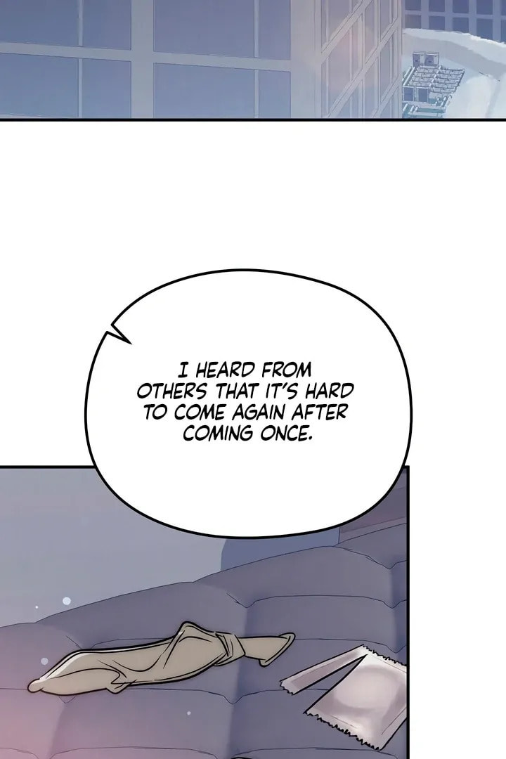 Savage Paradise Chapter 7 page 3 - 