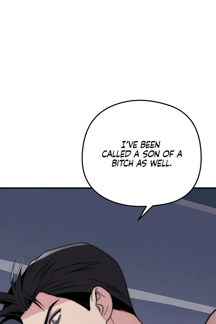 Savage Paradise Chapter 7 page 21 - 