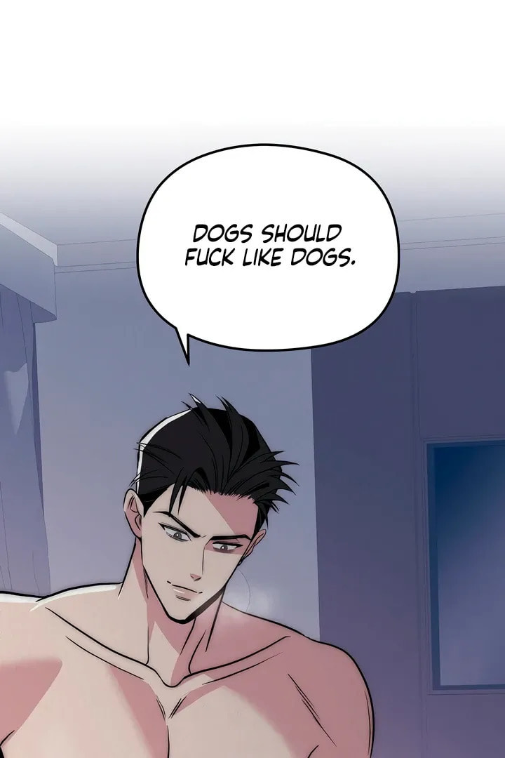 Savage Paradise Chapter 7 page 25 - 