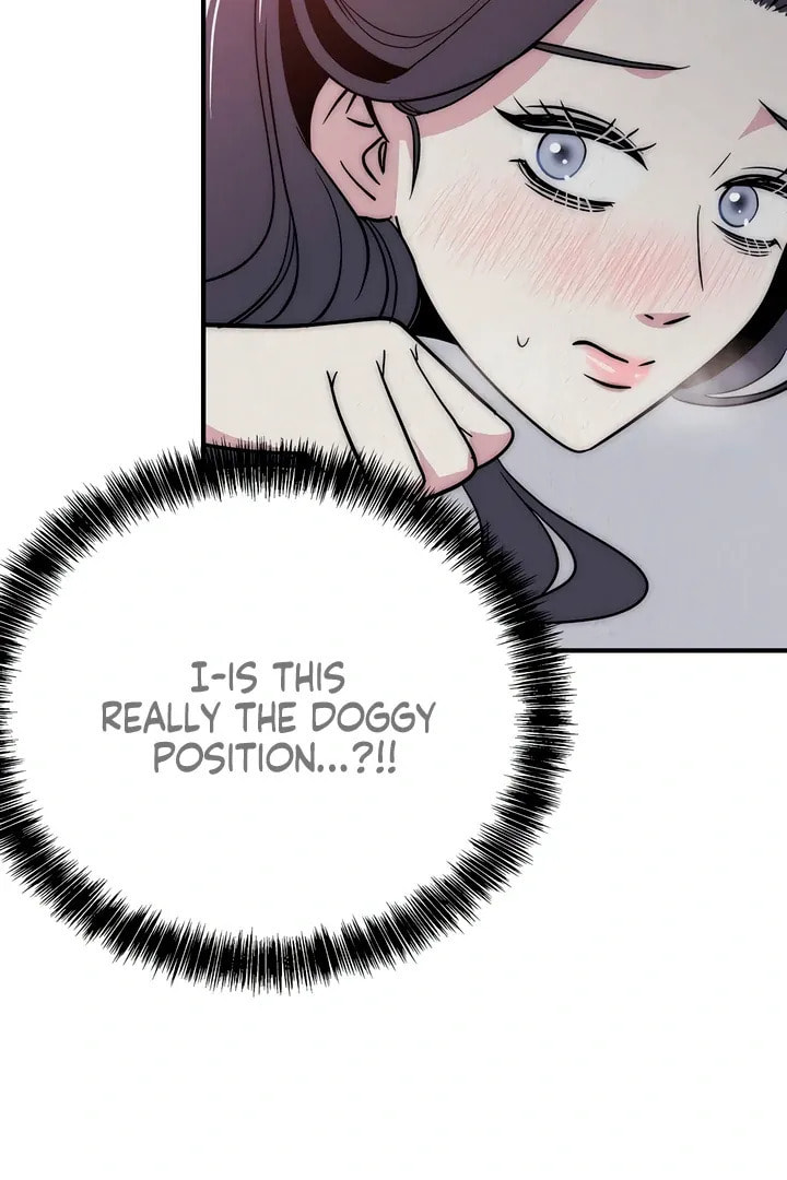 Savage Paradise Chapter 7 page 28 - 