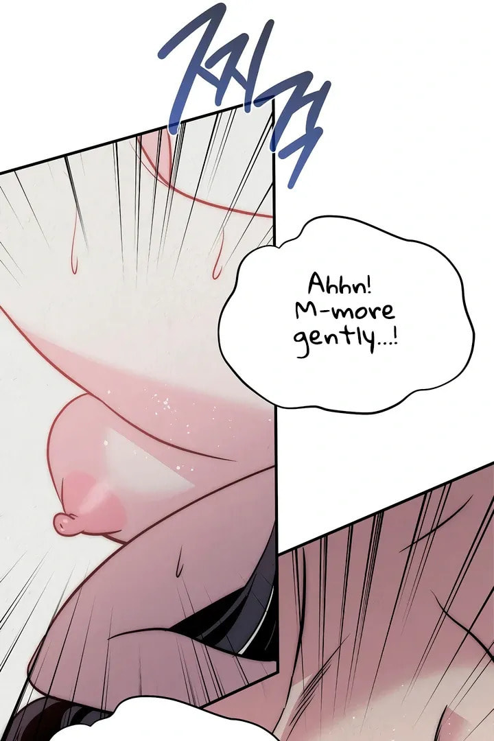 Savage Paradise Chapter 7 page 35 - 