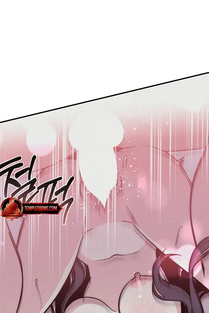 Savage Paradise Chapter 7 page 37 - 