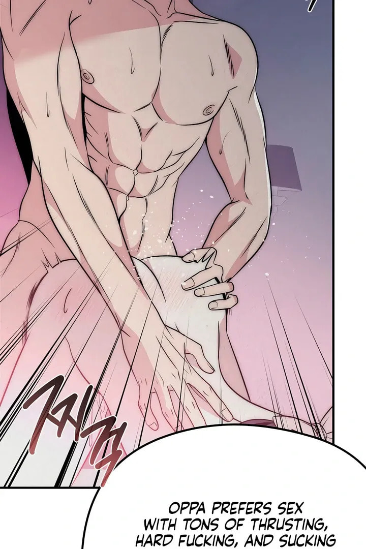 Savage Paradise Chapter 7 page 40 - 