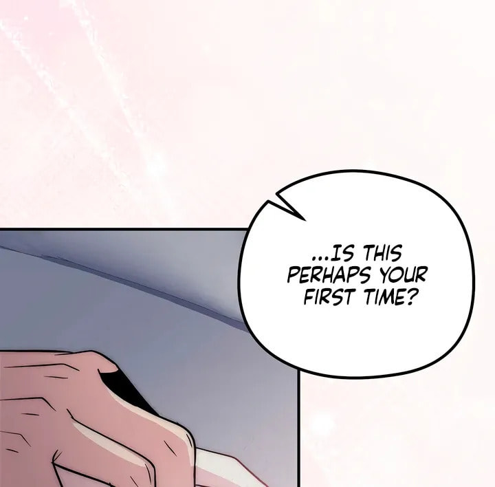 Savage Paradise Chapter 7 page 44 - 
