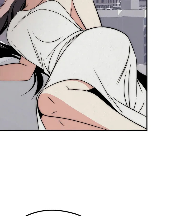 Savage Paradise Chapter 7 page 55 - 