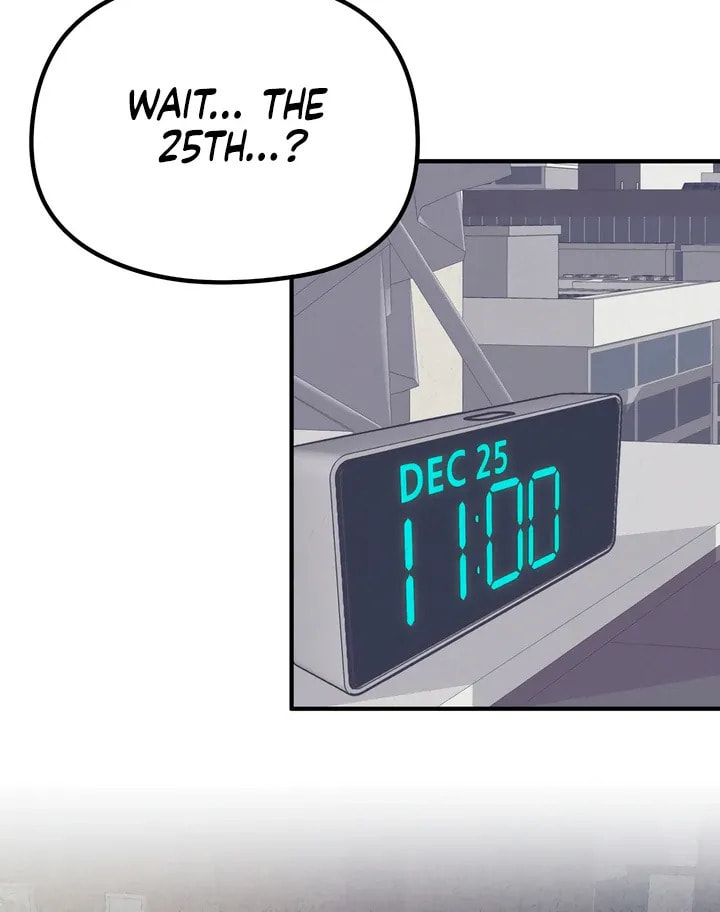 Savage Paradise Chapter 7 page 56 - 