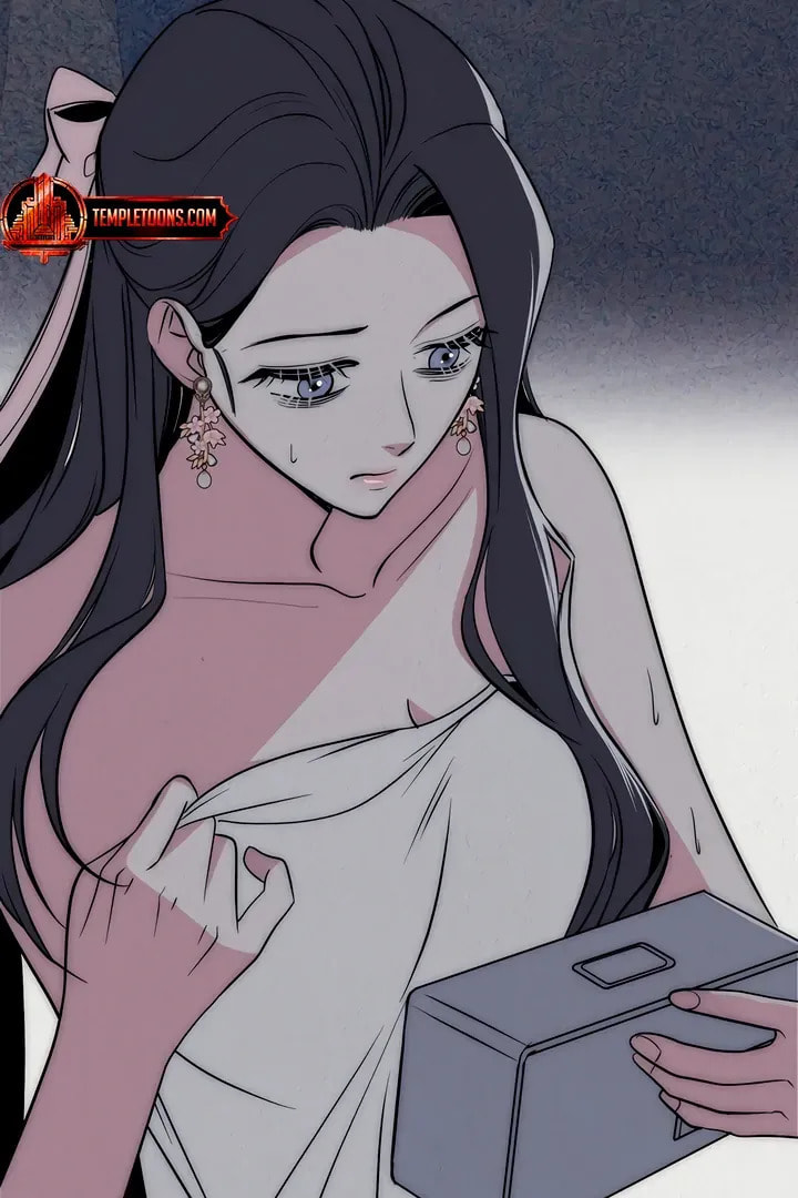 Savage Paradise Chapter 7 page 58 - 