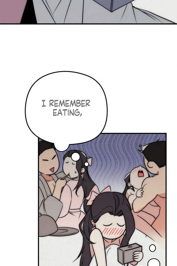 Savage Paradise Chapter 7 page 59 - 