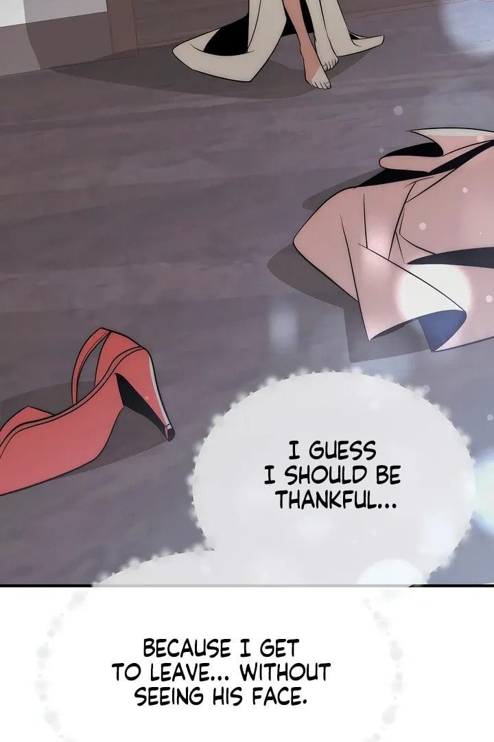 Savage Paradise Chapter 7 page 63 - 
