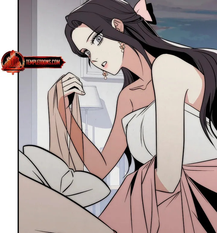 Savage Paradise Chapter 7 page 66 - 