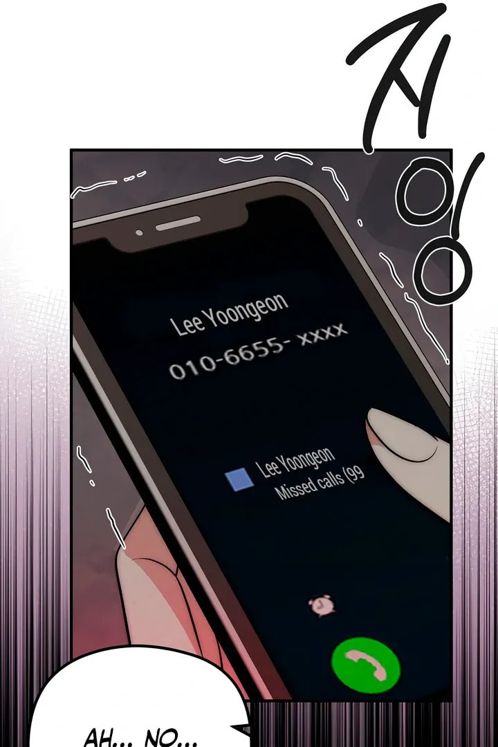 Savage Paradise Chapter 7 page 68 - 