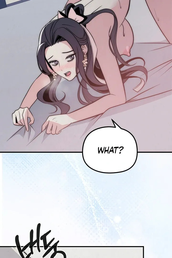 Savage Paradise Chapter 7 page 8 - 