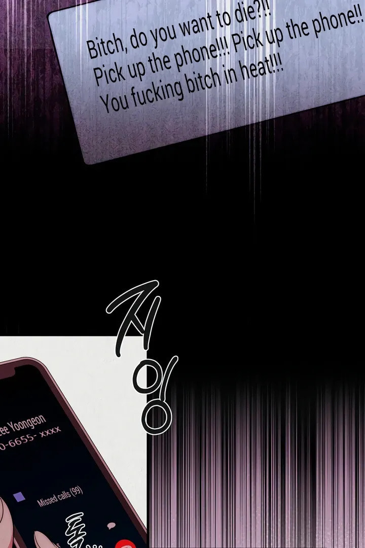 Savage Paradise Chapter 7 page 71 - 