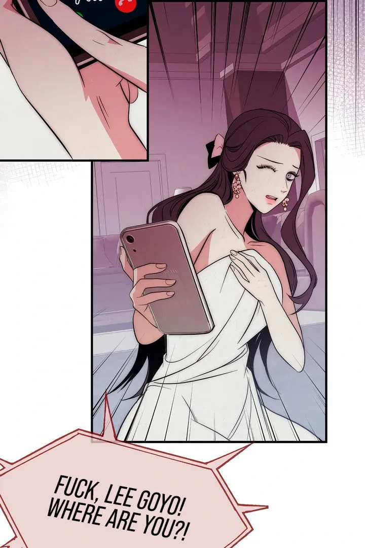 Savage Paradise Chapter 7 page 72 - 