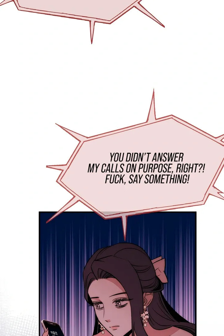 Savage Paradise Chapter 7 page 73 - 