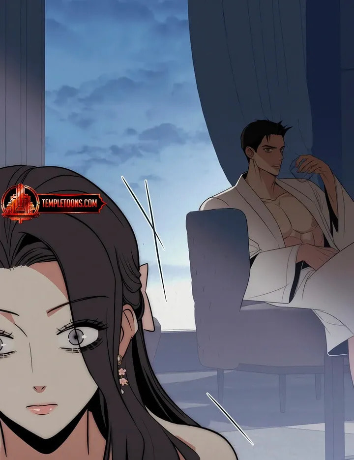 Savage Paradise Chapter 7 page 76 - 