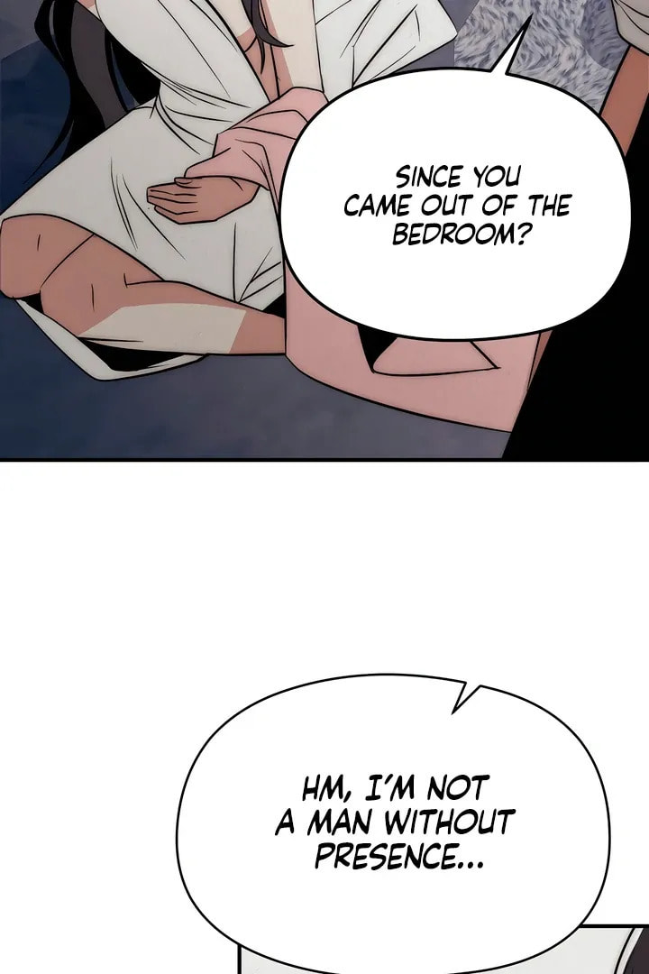 Savage Paradise Chapter 7 page 81 - 