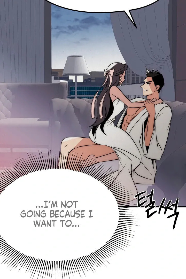 Savage Paradise Chapter 7 page 85 - 