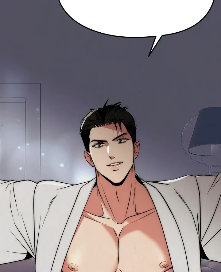 Savage Paradise Chapter 7 page 87 - 