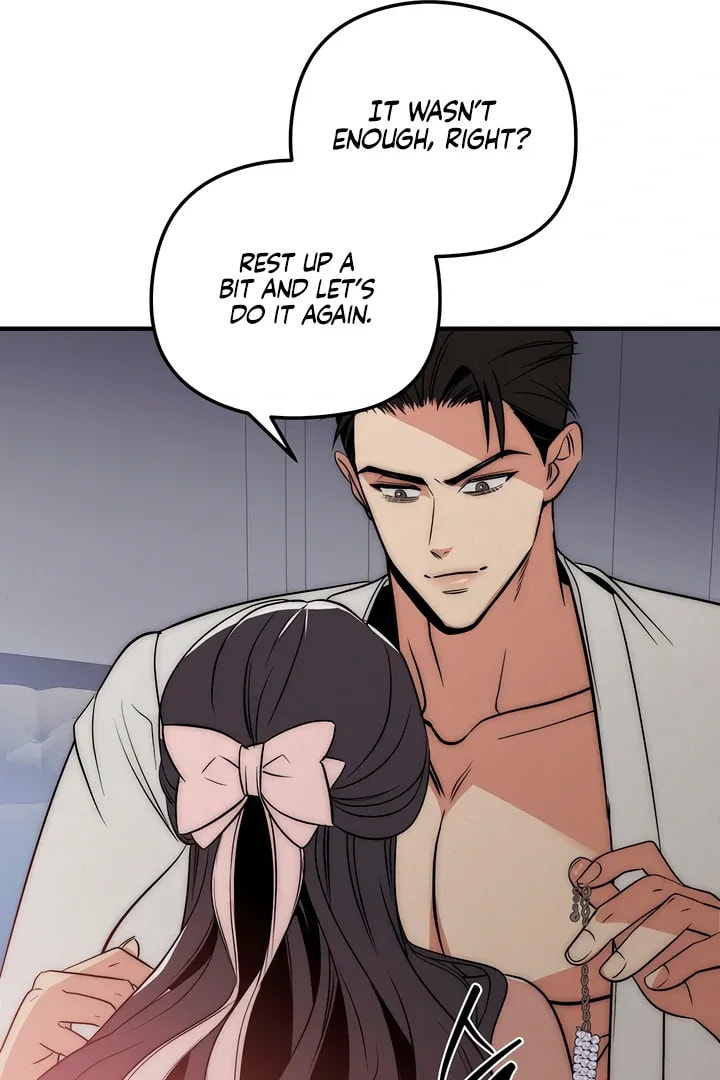 Savage Paradise Chapter 7 page 89 - 