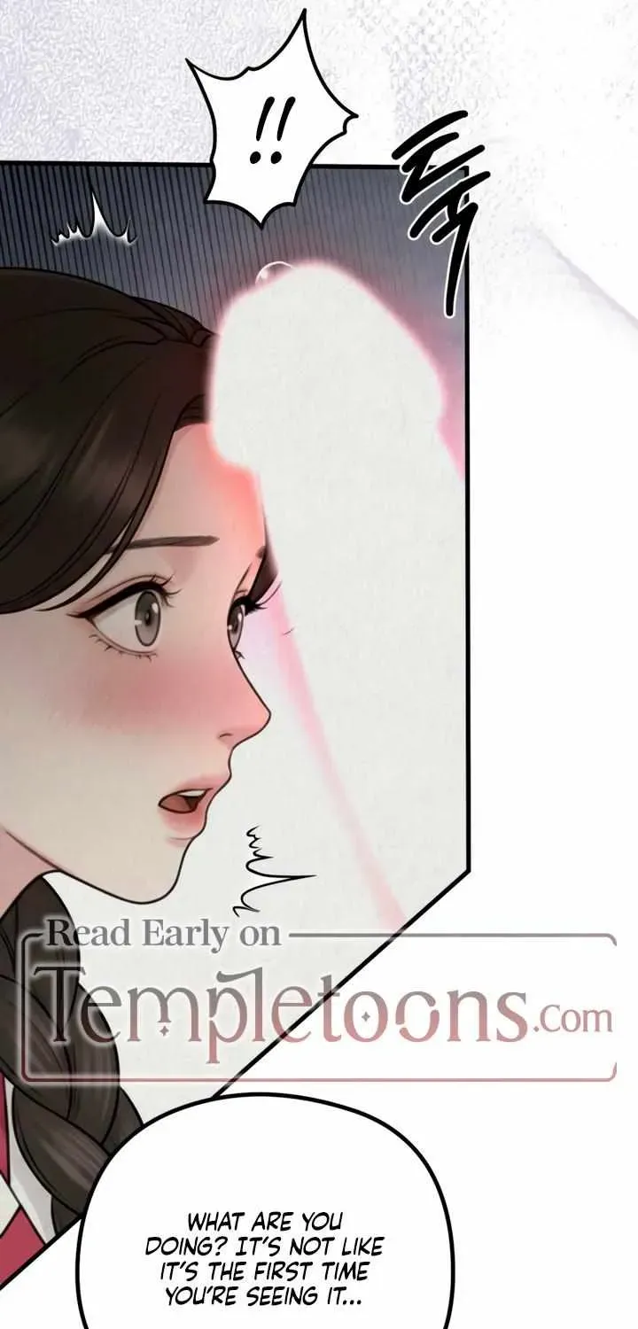 Savage Paradise Chapter 8.1 page 18 - 