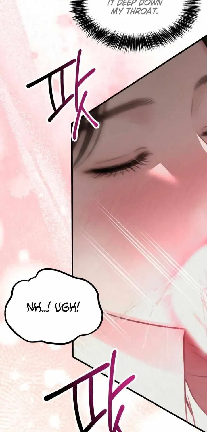 Savage Paradise Chapter 8.1 page 27 - 
