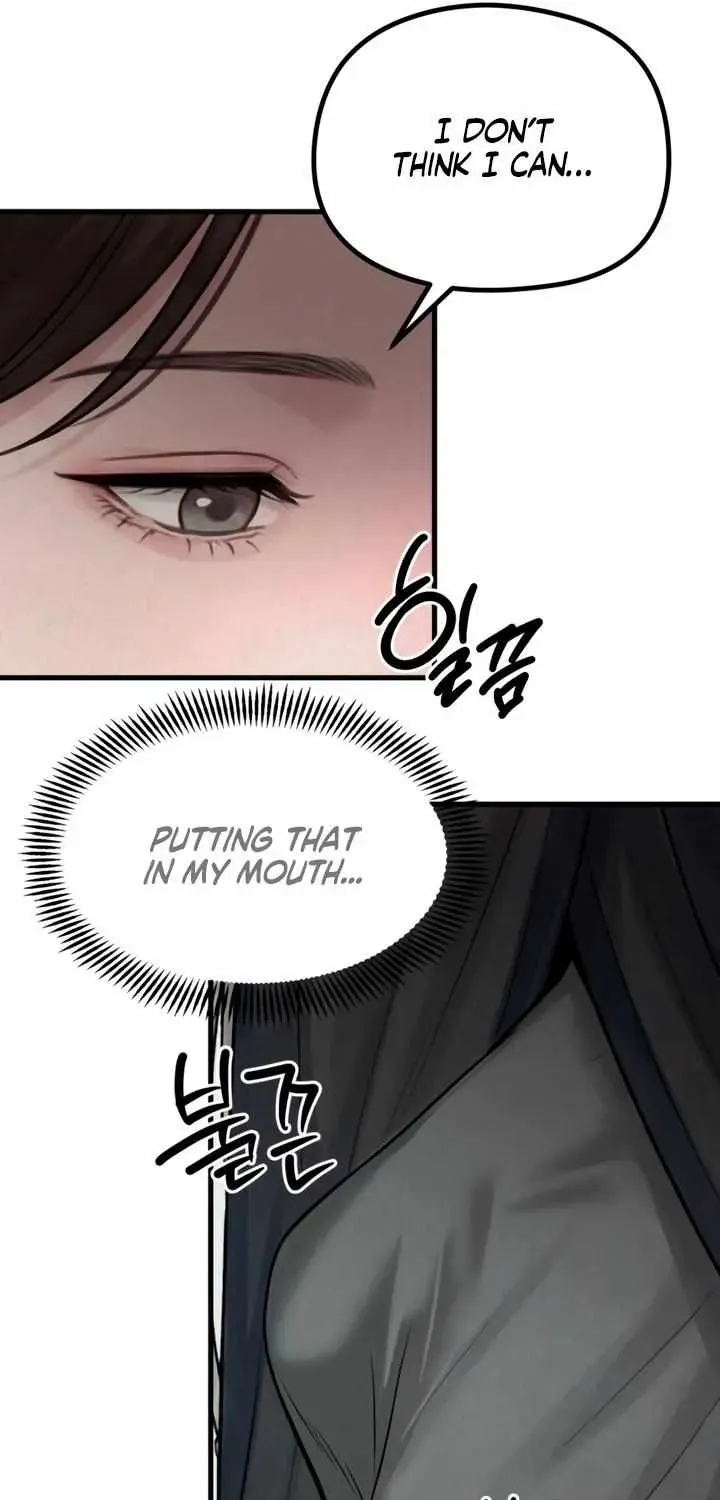 Savage Paradise Chapter 8.1 page 10 - 