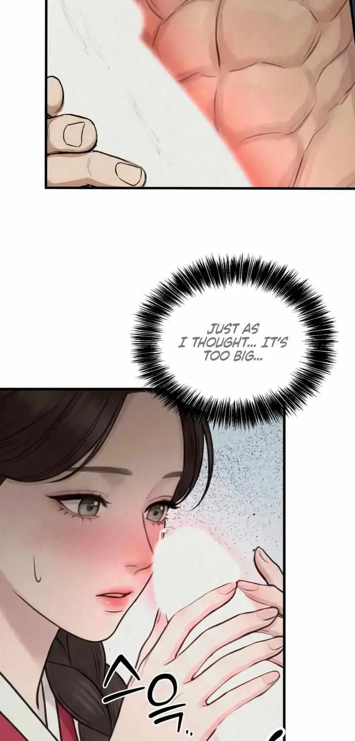 Savage Paradise Chapter 8.2 page 20 - 