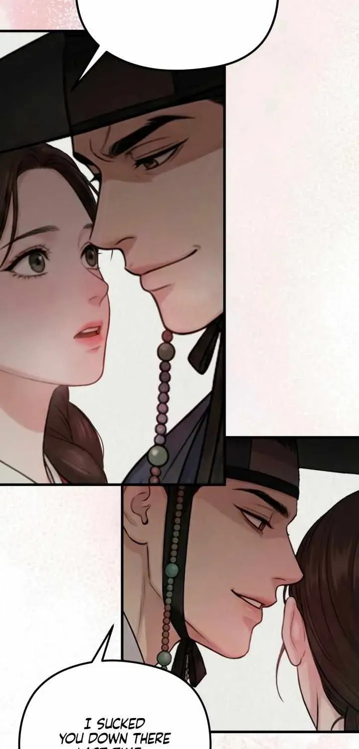 Savage Paradise Chapter 8.2 page 3 - 
